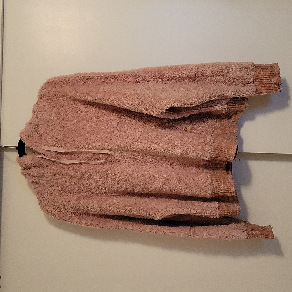 Oddy super soft hoodie size large